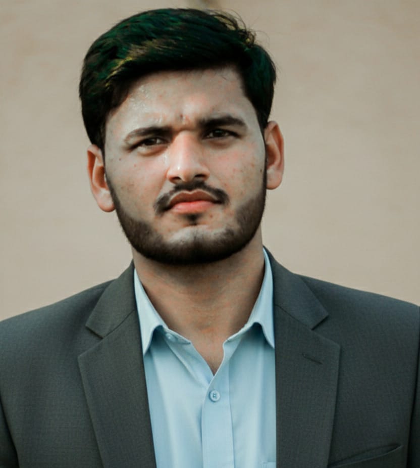 Marketing Specialist